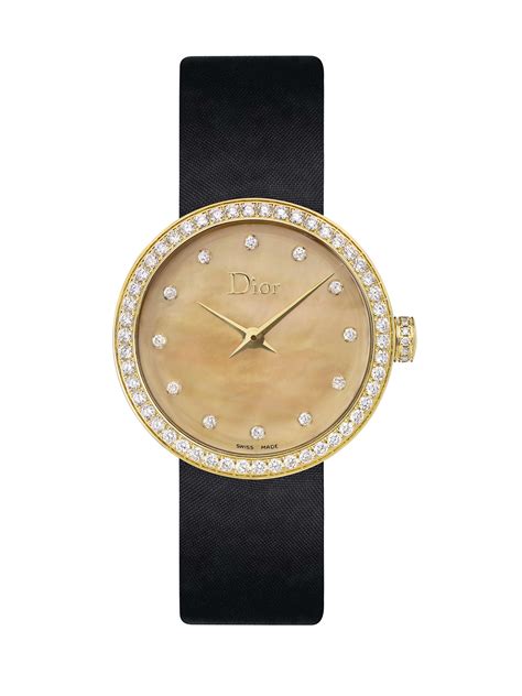 dior watches canada|Dior watches for women.